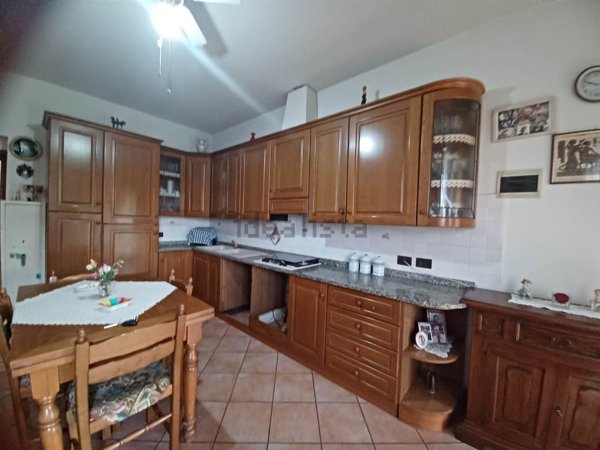 appartamento in vendita a San Miniato in zona Roffia