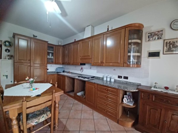 appartamento in vendita a San Miniato in zona Roffia