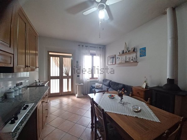 appartamento in vendita a San Miniato in zona Roffia