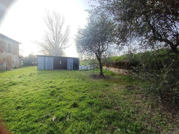 appartamento in vendita a San Miniato in zona Roffia