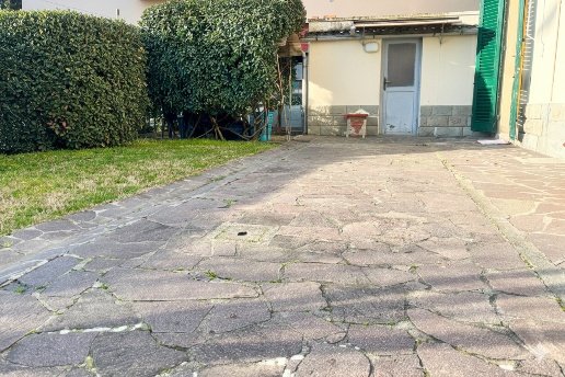 casa indipendente in vendita a San Miniato in zona La Scala