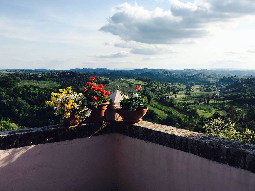 casa indipendente in vendita a San Miniato in zona San Miniato Alto