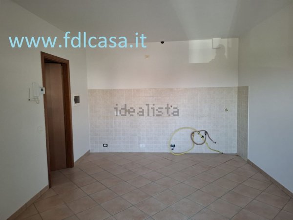 appartamento in vendita a San Miniato