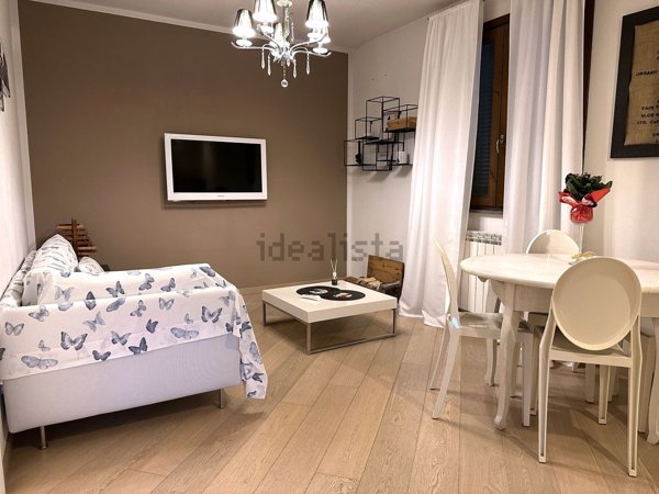 appartamento in vendita a San Miniato