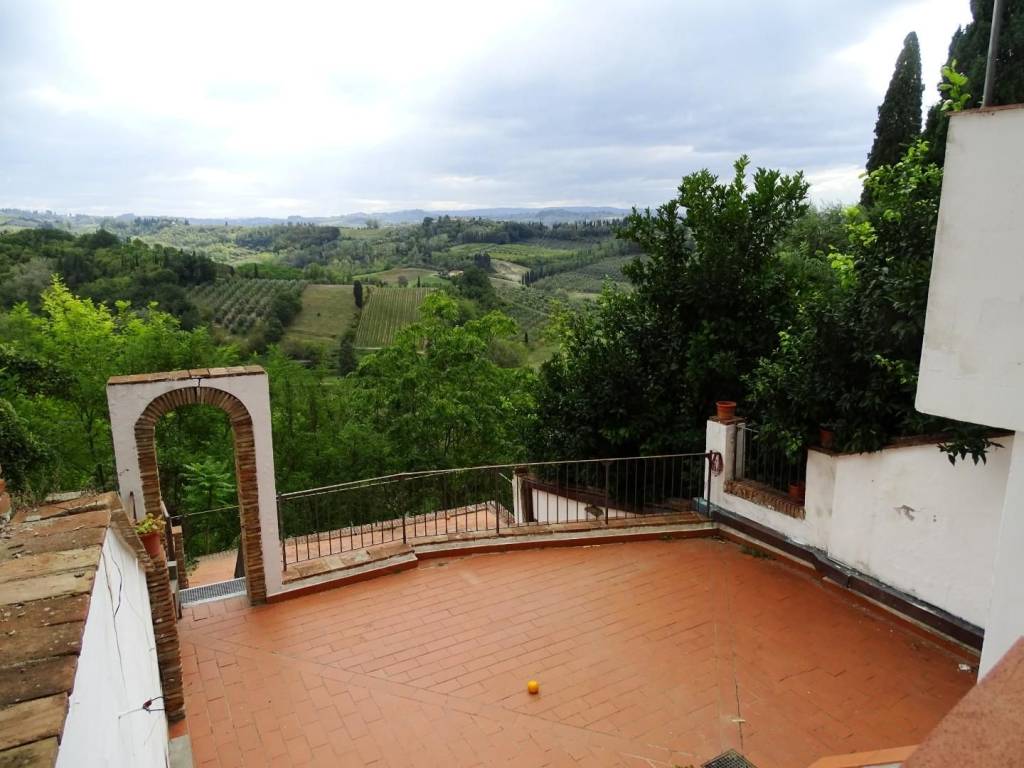 negozio in vendita a San Miniato in zona San Miniato Alto