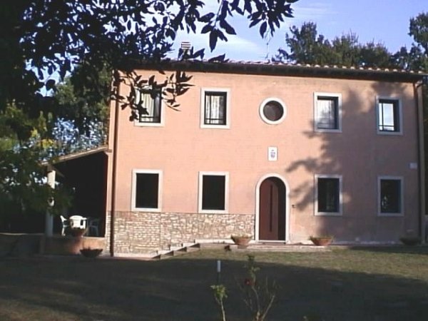 casa indipendente in vendita a San Miniato