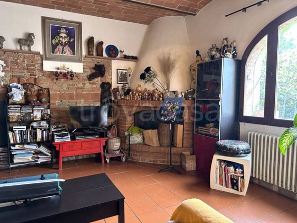 casa indipendente in vendita a San Miniato