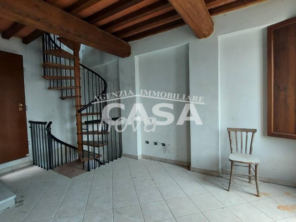 casa indipendente in vendita a San Miniato in zona Stibbio