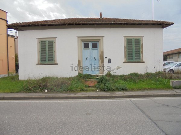 casa indipendente in vendita a San Miniato in zona Ponte a Egola