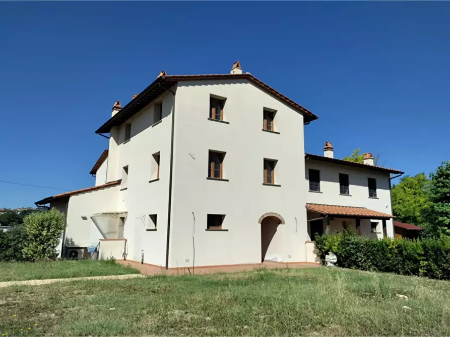 casa indipendente in vendita a San Miniato