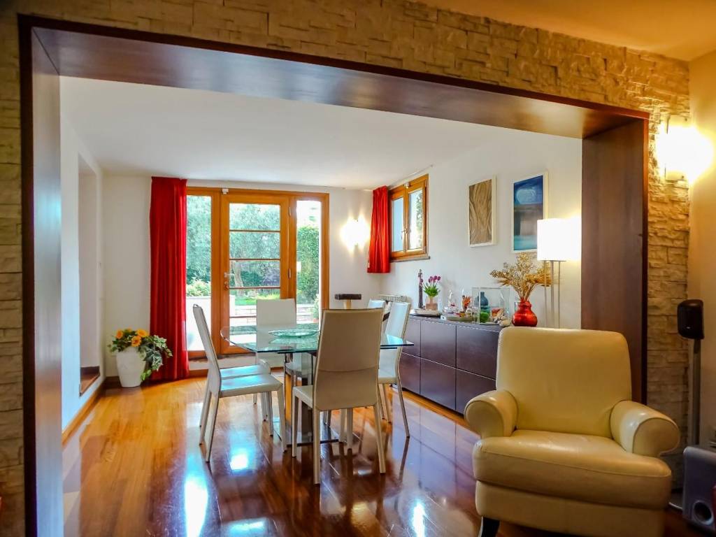 casa indipendente in vendita a San Miniato in zona San Miniato Alto