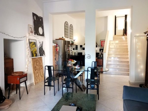 appartamento in vendita a San Miniato in zona San Miniato Alto