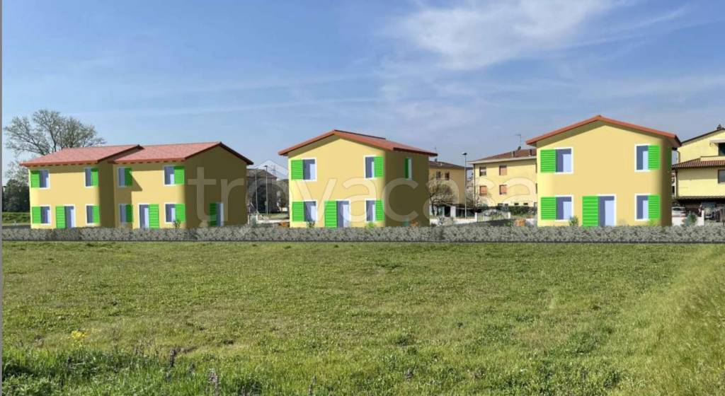 casa indipendente in vendita a San Miniato