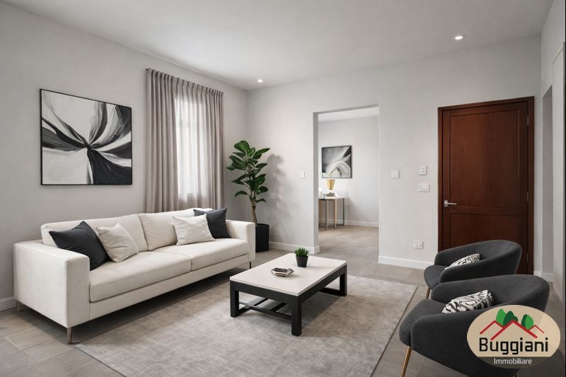 appartamento in vendita a San Miniato in zona San Miniato Alto