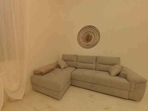 appartamento in vendita a San Miniato in zona La Scala