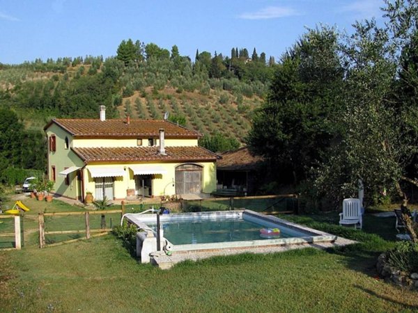 casa indipendente in vendita a San Miniato in zona La Scala