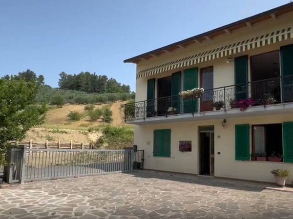 casa indipendente in vendita a San Miniato in zona San Miniato Alto