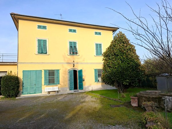 casa indipendente in vendita a San Miniato in zona Ponte a Egola
