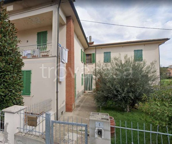 appartamento in vendita a San Miniato in zona San Romano