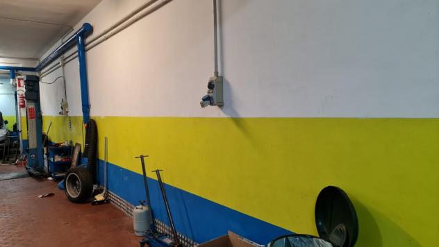 locale commerciale in vendita a San Miniato