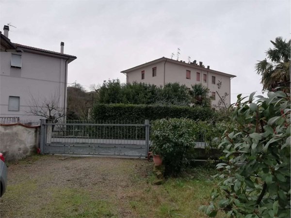 appartamento in vendita a San Miniato in zona San Romano