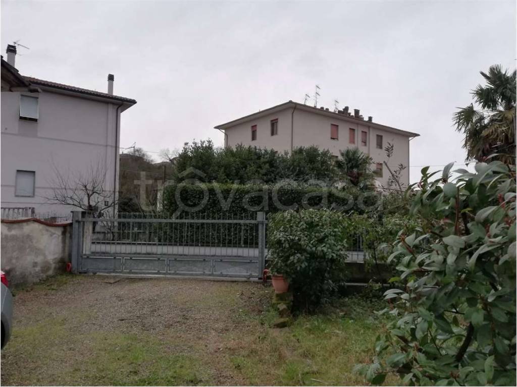 appartamento in vendita a San Miniato in zona San Romano