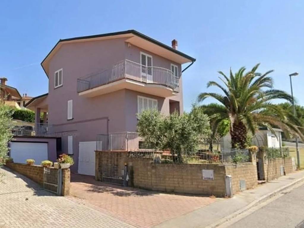 casa indipendente in vendita a San Miniato in zona Stibbio