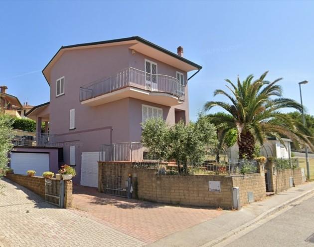 casa indipendente in vendita a San Miniato in zona San Romano