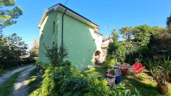 casa indipendente in vendita a San Miniato