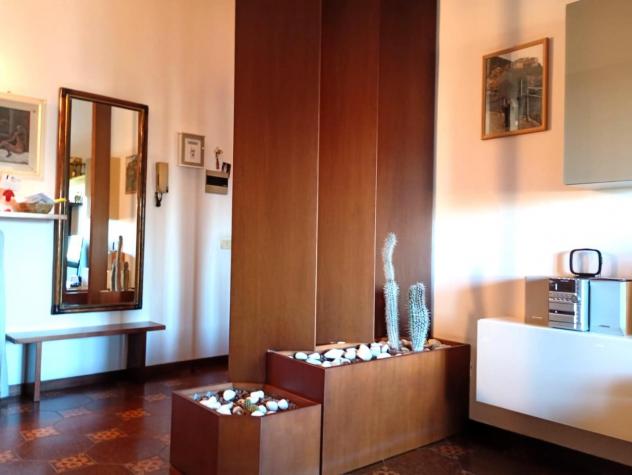 appartamento in vendita a San Miniato in zona Ponte a Egola