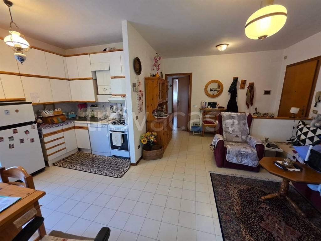 appartamento in vendita a San Miniato