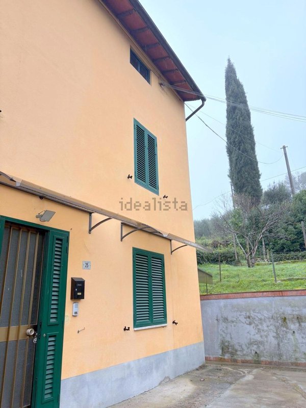 casa indipendente in vendita a San Miniato