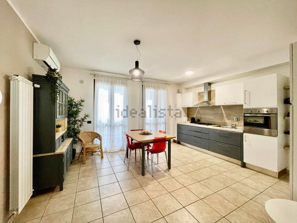 appartamento in vendita a San Miniato in zona Ponte a Egola