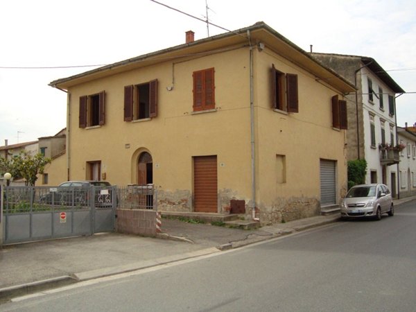 casa indipendente in vendita a San Miniato in zona Corazzano
