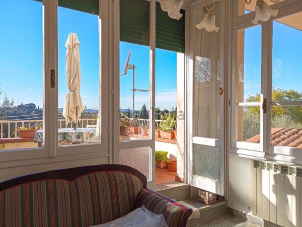 appartamento in vendita a San Miniato in zona San Miniato Alto