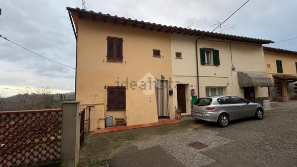 appartamento in vendita a San Miniato in zona Cigoli