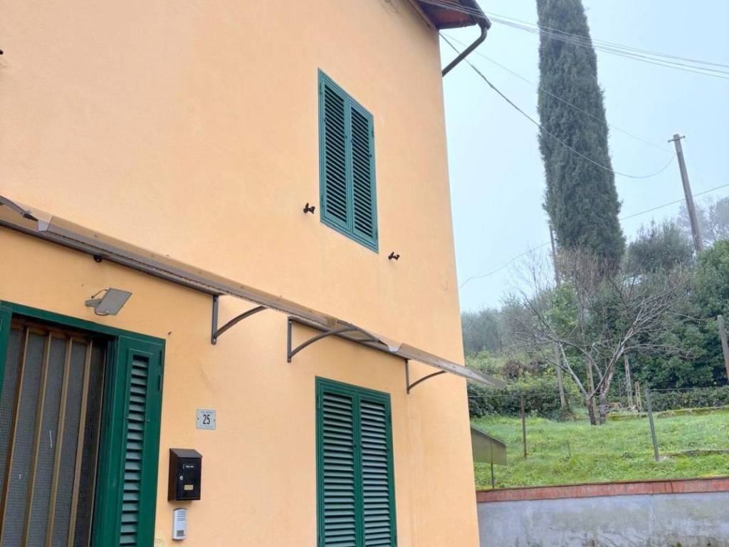 casa indipendente in vendita a San Miniato in zona San Miniato Alto