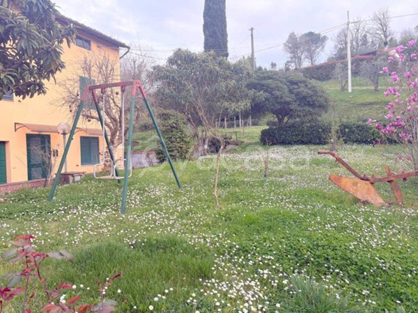 casa indipendente in vendita a San Miniato in zona San Miniato Alto