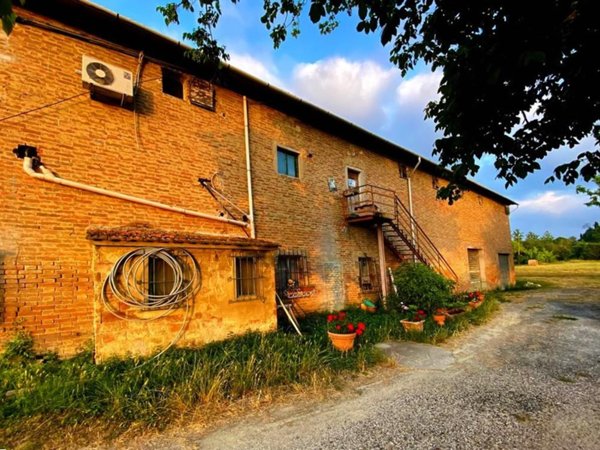 casa indipendente in vendita a San Miniato