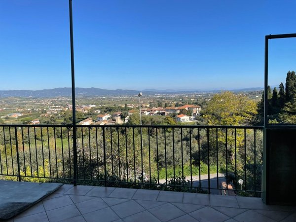 casa indipendente in vendita a San Miniato in zona San Miniato Alto