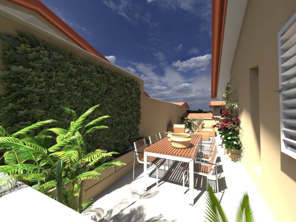 appartamento in vendita a San Miniato in zona San Miniato Basso