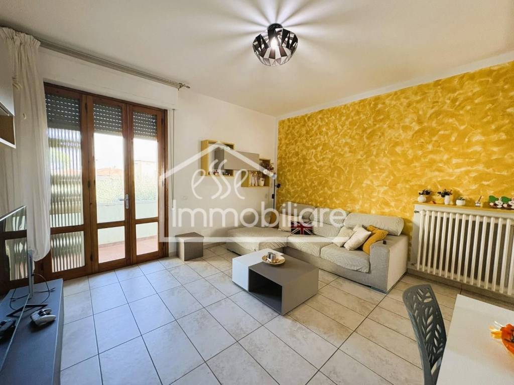 appartamento in vendita a San Miniato in zona Ponte a Egola