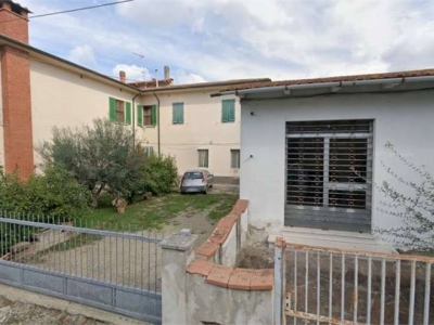 casa indipendente in vendita a San Miniato in zona San Romano