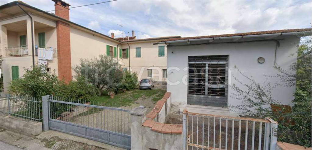 casa indipendente in vendita a San Miniato in zona San Romano