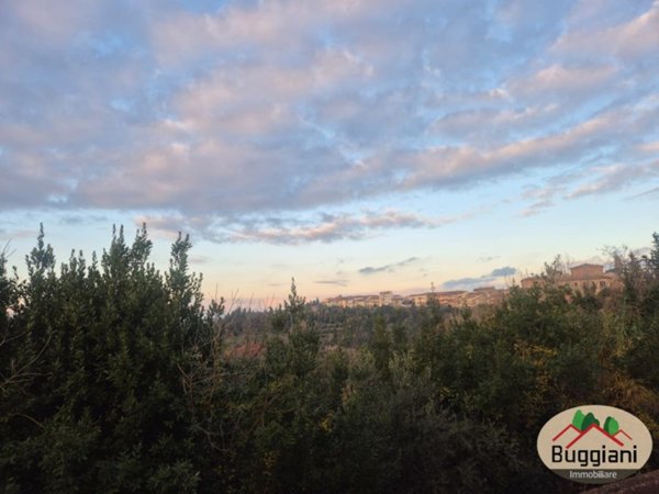 appartamento in vendita a San Miniato in zona San Miniato Alto