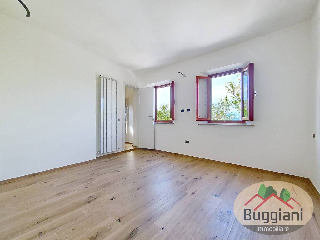 appartamento in vendita a San Miniato in zona San Miniato Alto