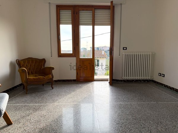 appartamento in vendita a San Miniato