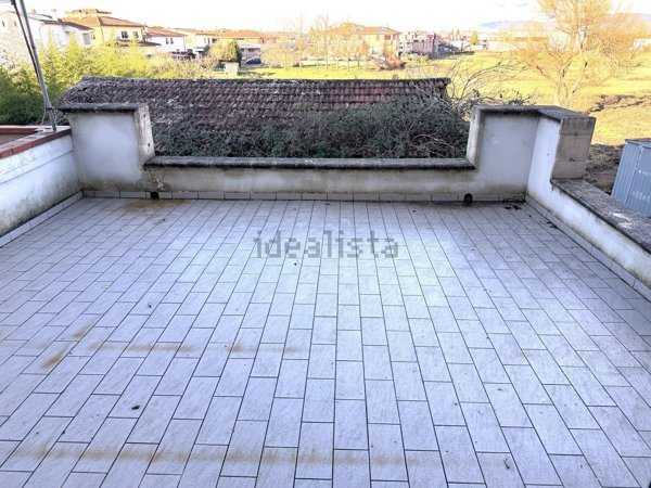 appartamento in vendita a San Miniato