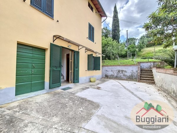 casa indipendente in vendita a San Miniato in zona San Miniato Basso