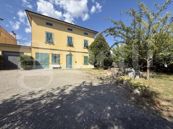 casa indipendente in vendita a San Miniato in zona Ponte a Egola